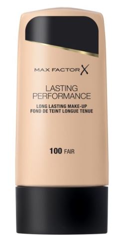 Max Factor Lasting Performance